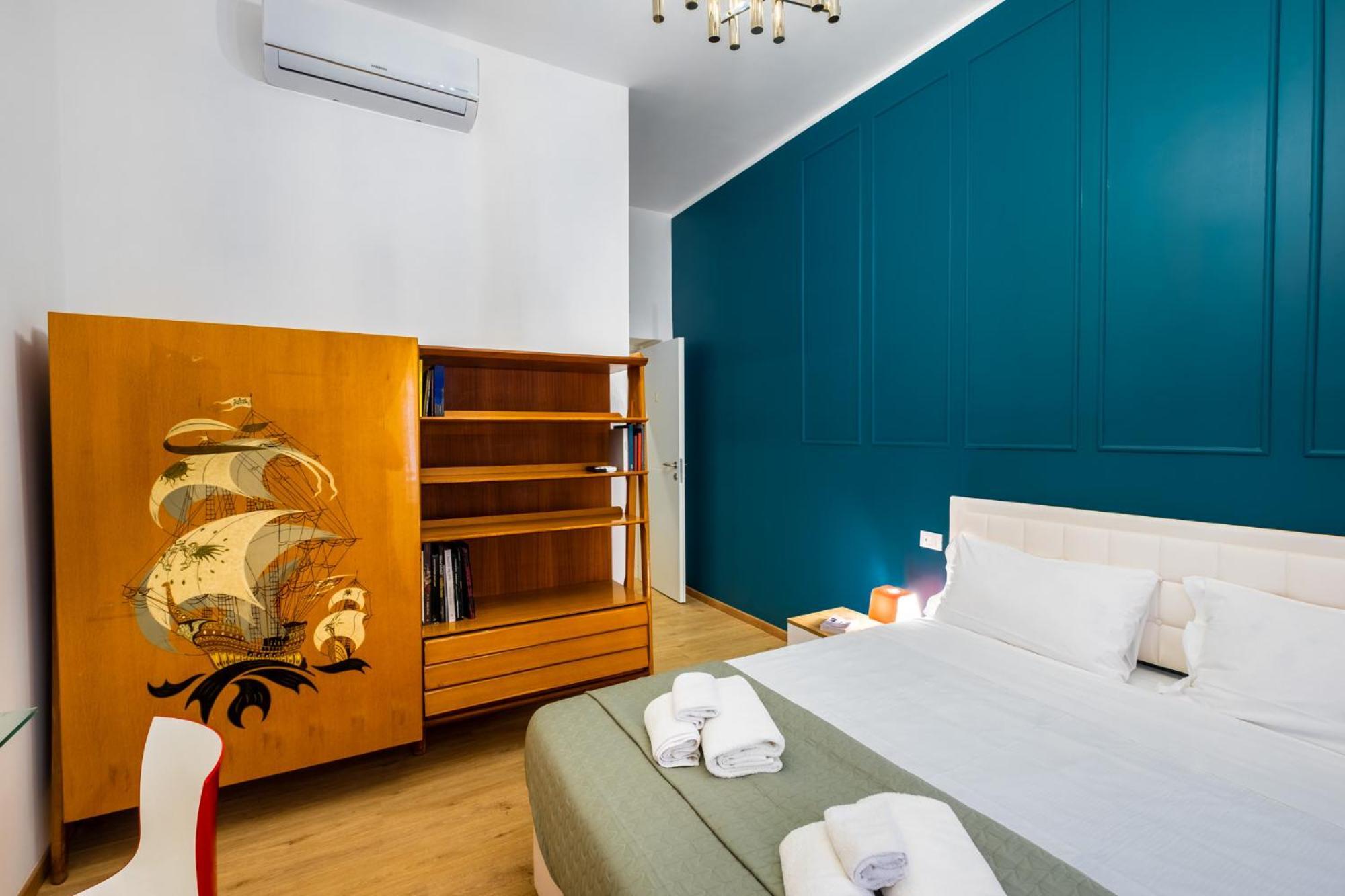 The Space Rooms Ρώμη Εξωτερικό φωτογραφία